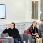 Истории, рассказанные жителями. Дом Булгакова и другие