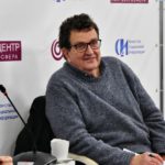 Открытое интервью с Барри Найтом
