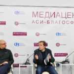 День журнала «Русский репортер»