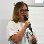 Сила слова: ораторское мастерство для НКО