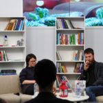 Открытие Книжного клуба Благосферы