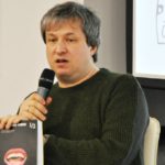 Разговор о документальном кино с Антоном Долиным и спецпоказ «Артдокфеста»
