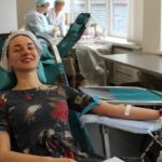 Психология организации донорского движения