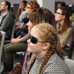 Документальный фильм «Жизнь на кончиках пальцев»