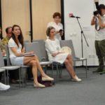 Финансовая поддержка СО НКО в Москве