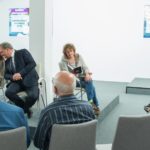 Открытие сезона Центра Благосфера. Прямой интернет-эфир