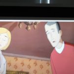 Анимационный фильм «Морщинки»
