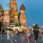 Презентация и обсуждение исследования «Общественная активность москвичей в цифрах»