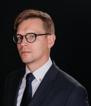 Алексей Сидоренко