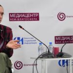 Public Talk c Борисом Павловичем