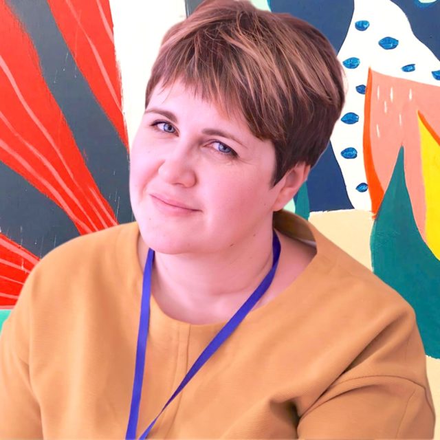 Татьяна Сейфи