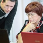 Социальная грамотность для пенсионеров. Инструкция для жизни