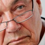 Открытое интервью с Владимиром Познером