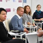 Паблик-ток «Как наладить партнерство с властью? GR для НКО»
