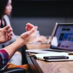 Экосистема поддержки и развития благотворительности