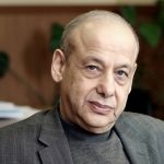 Открытое интервью c заведующим кафедрой психологии личности МГУ Александром Асмоловым