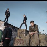 Киноклуб: показ фильма «Терапия» и дискуссия «Опасность быть взрослым»