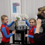 Знакомство с фондом Старость в радость