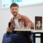 На встрече Книжного клуба поговорили о «нескучной старости»
