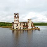 Фильм «Незатопленные истории Белого озера» и дискуссия «Как уцелеть нашей памяти?»