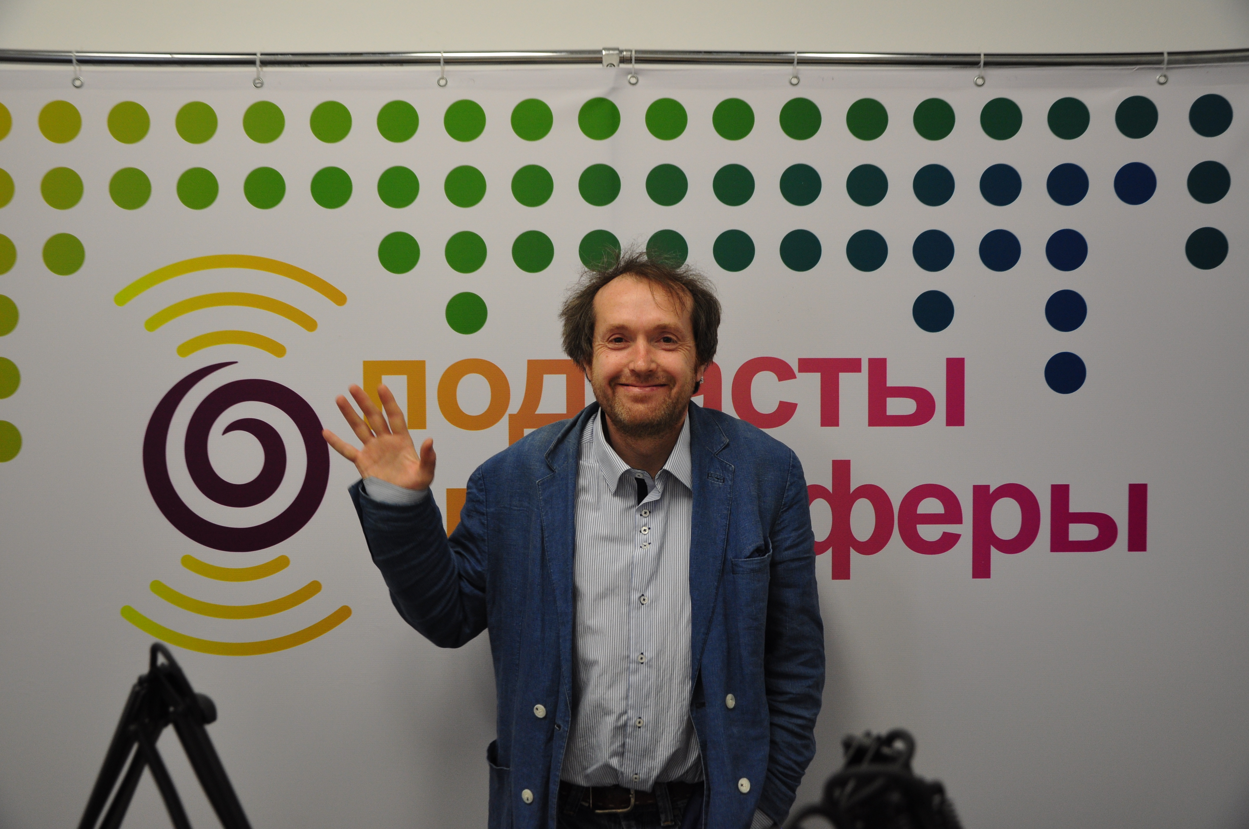 Что случилось. Новости с Виталием Лейбиным