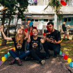 Своя лекция «Осознанное волонтерство для поступления в ведущие университеты»
