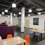 Как отразилась пандемия на работе общественных пространств?