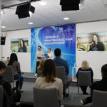 НКО из Москвы и Хабаровска провели телемост о практиках продвижения местных проектов