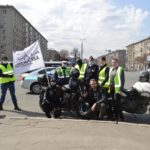 Лекция проекта МотоМосква «Первые действия при ДТП с пострадавшими и без»