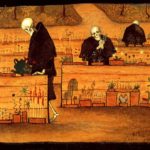 Своя лекция «От Мрачного жнеца к девушке-готке: как менялся образ Смерти»