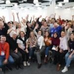 Чем запомнилась VI конференции «Фабрика пространств. Время»