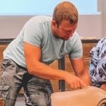 Лекция «Помощь пострадавшему в ДТП и ее юридические аспекты»