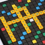Вечер настольных игр «Говорите!»