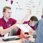 Набираем волонтеров конференции «Фабрика пространств»!