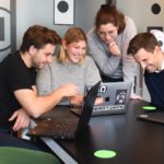 Онлайн медиаклуб «Инструменты для командной работы»