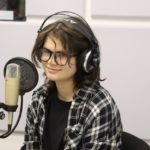 Подкаст «Подростки о благотворительности #ЩедрыйВторник»