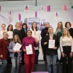 Названы лидеры годового Чарта подкастов НКО – 2023