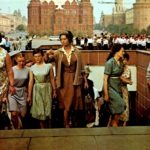 Киноклуб на итальянском: «Подсолнухи»