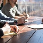 Дискуссия «Как улучшить ситуацию в отраслях социальной сферы»