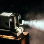 Подростковая гостиная на районе: Квиз + ламповый кинопоказ