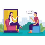 Встреча с психологом «Снова школа»