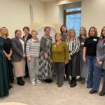 Итоги групповой стажировки по коммуникациям